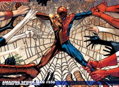 Wallpapers Comics spider man