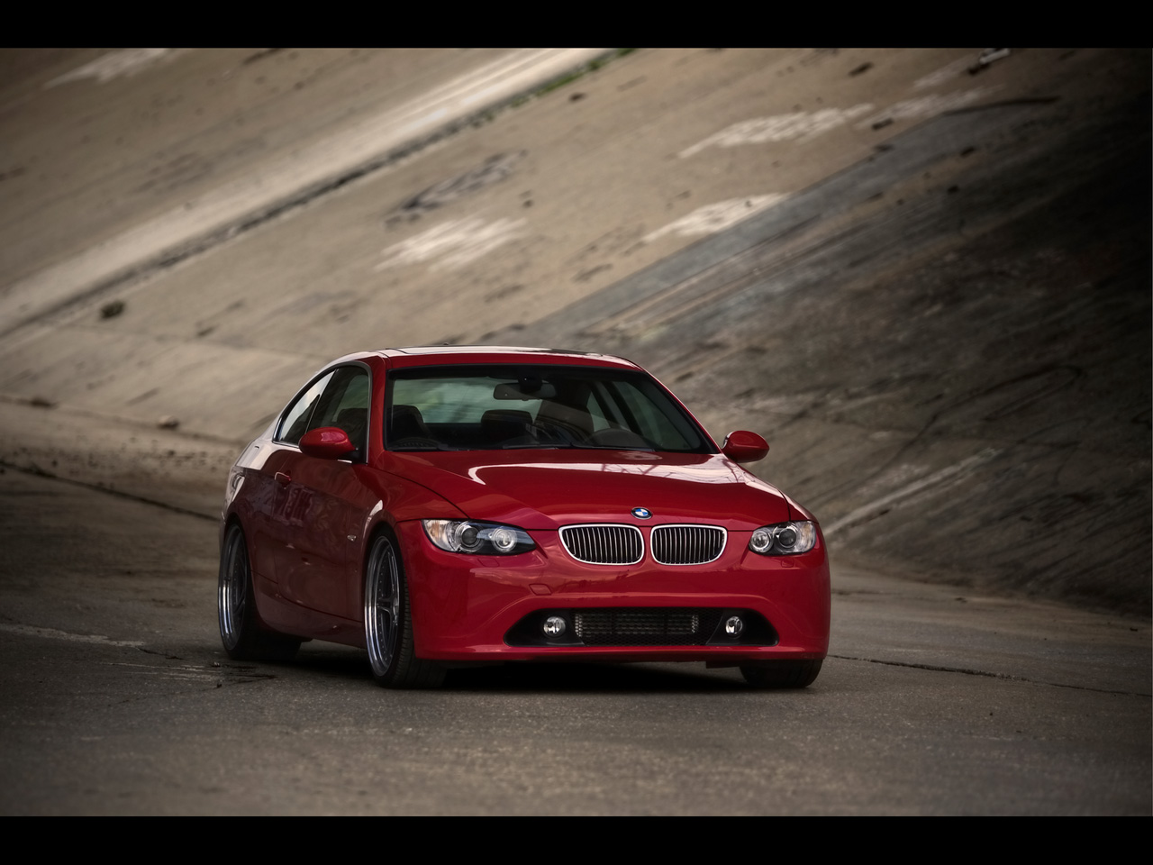 Wallpapers Cars BMW BMW-RS35