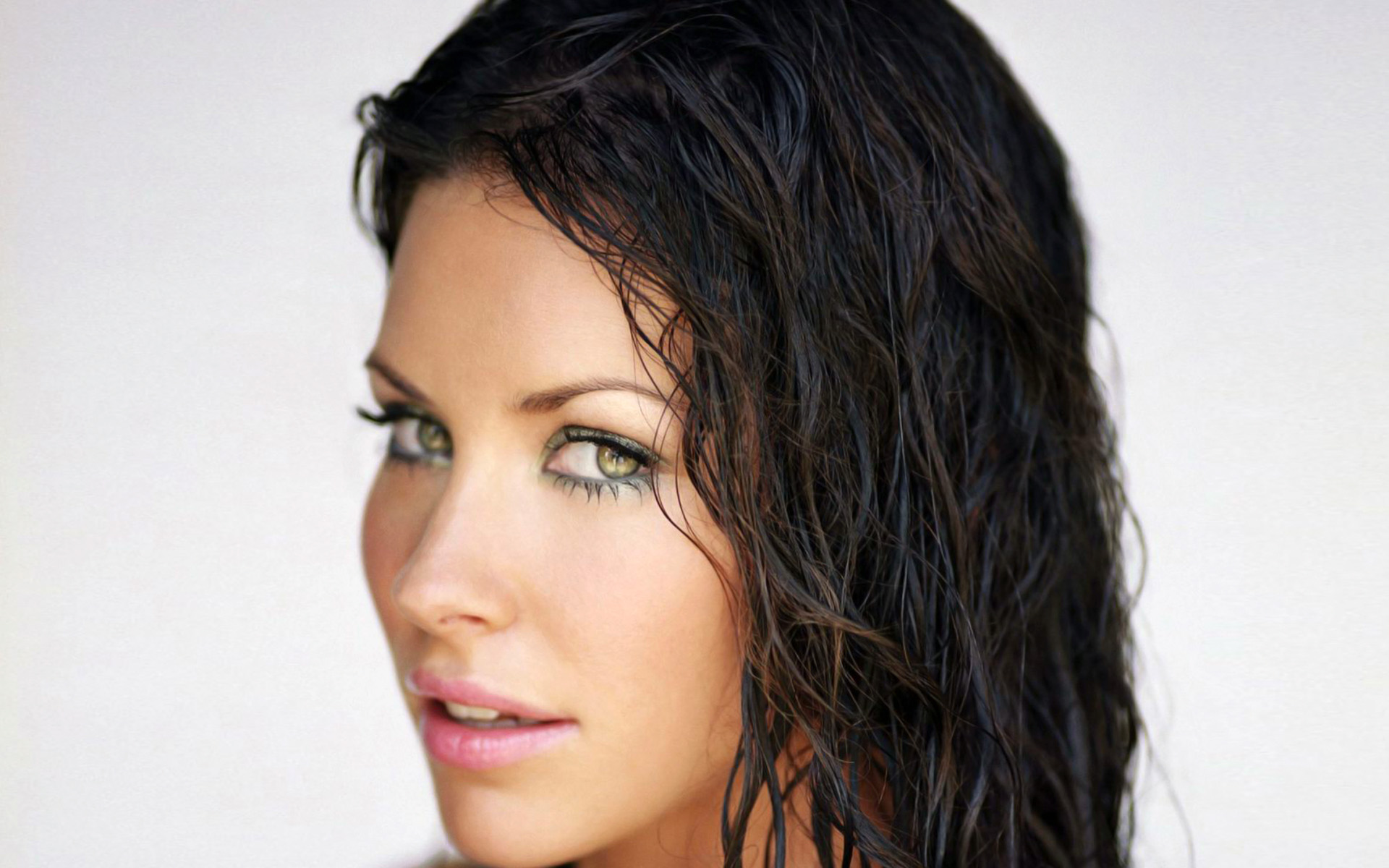 Fonds d'cran Clbrits Femme Evangeline Lilly Evangeline Lilly