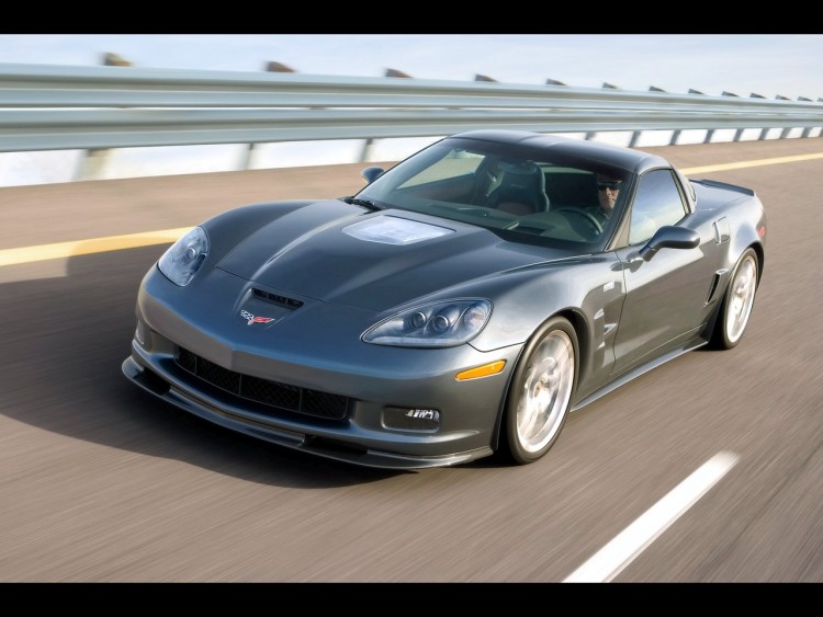 Wallpapers Cars Chevrolet Chevrolet-Corvette