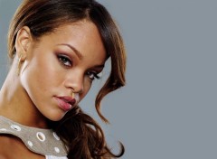 Fonds d'cran Musique Rihanna