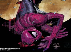 Wallpapers Comics spider man