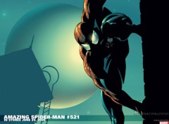 Wallpapers Comics spider man