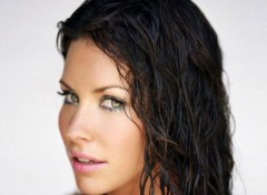 Fonds d'cran Clbrits Femme Evangeline Lilly