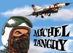 Fonds d'cran Comics et BDs Michel tanguy