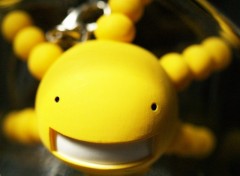 Fonds d'cran Objets Smiley IRL !