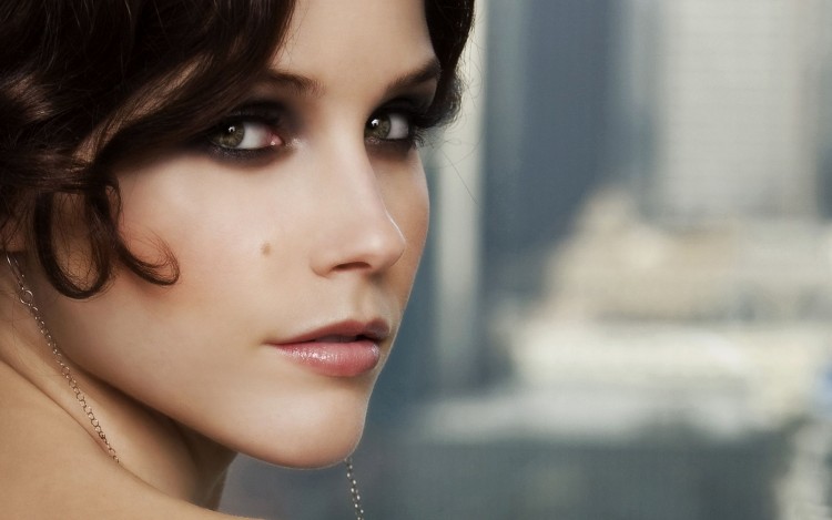 Wallpapers Celebrities Women Sophia Bush Wallpaper N231044