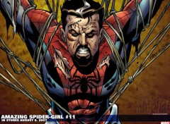 Fonds d'cran Comics et BDs spider man