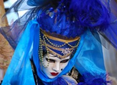 Wallpapers People - Events Carnaval vnitien Annecy 2009