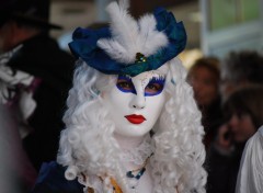 Wallpapers People - Events Carnaval vnitien Annecy 2009