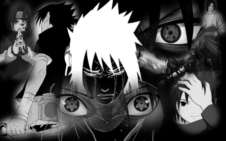 Wallpapers Manga Naruto A painful life