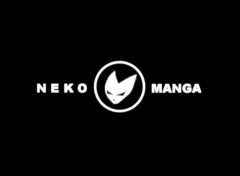 Wallpapers Brands - Advertising nekoManga