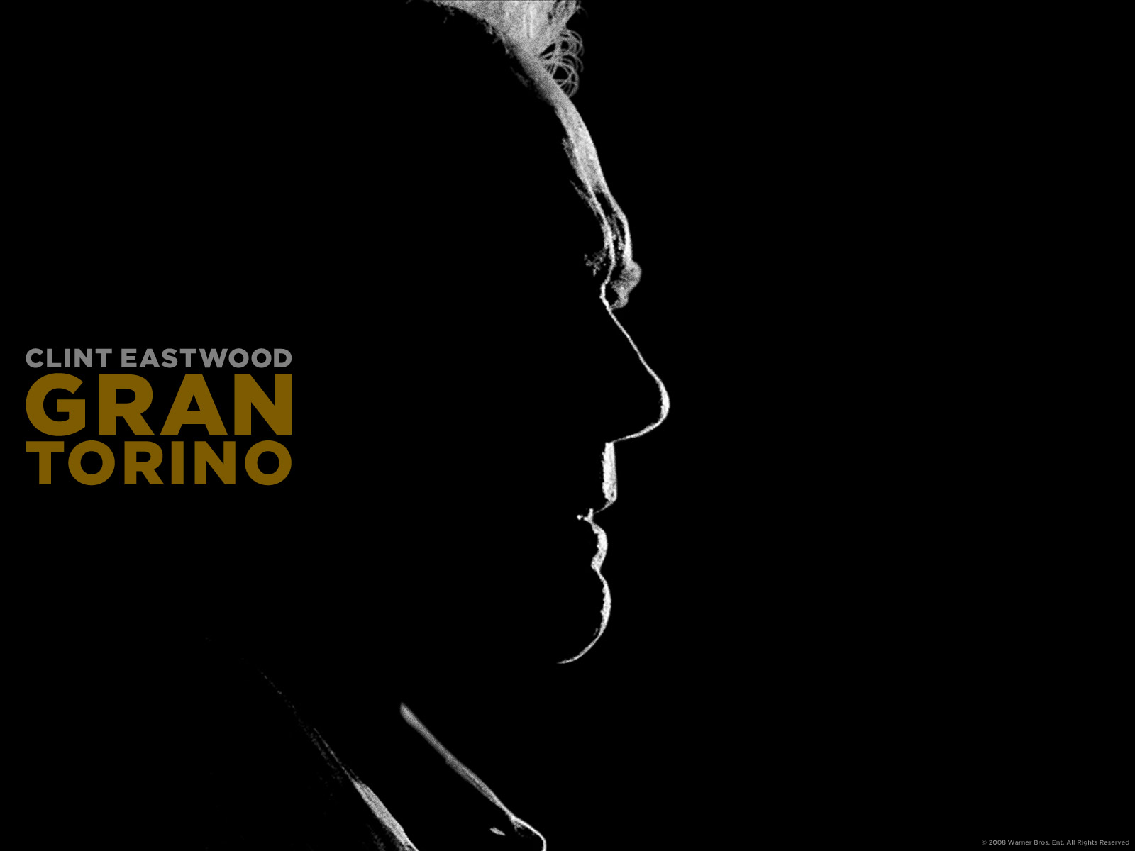 Wallpapers Movies Gran Torino 