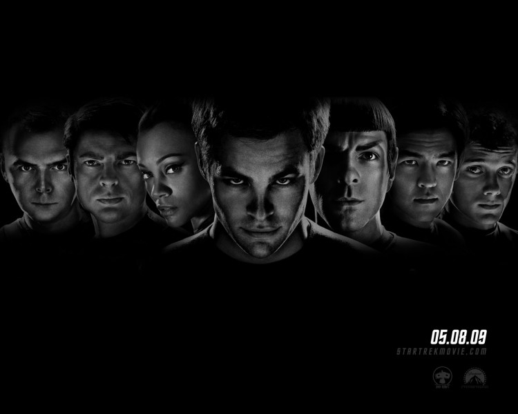 Wallpapers Movies Star Trek XI Wallpaper N231386