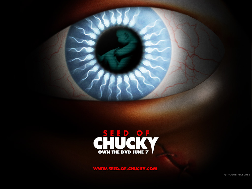 Wallpapers Movies Seed of Chucky le fils de chucky