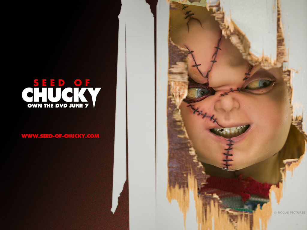 Fonds d'cran Cinma Le fils de Chucky le fils de chucky