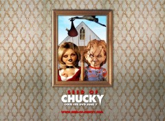 Wallpapers Movies le fils de chucky