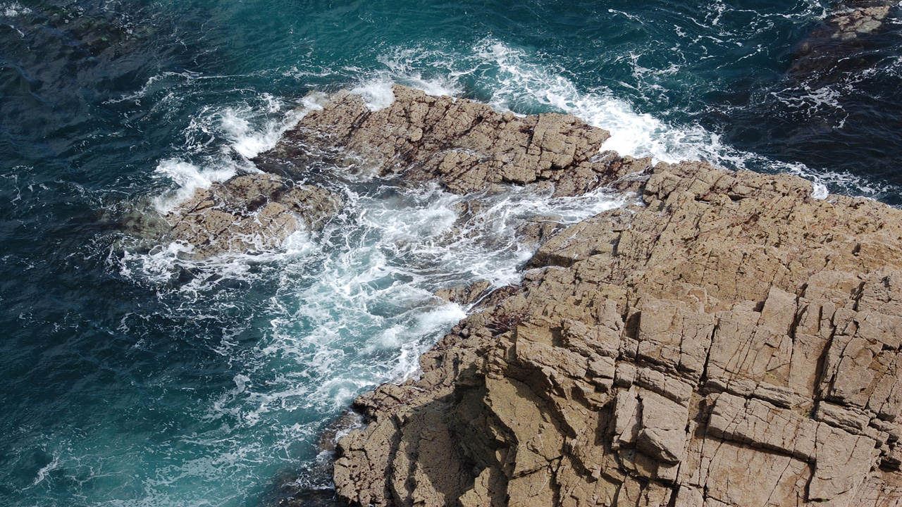 Fonds d'cran Nature Mers - Ocans - Plages Capr Frhel