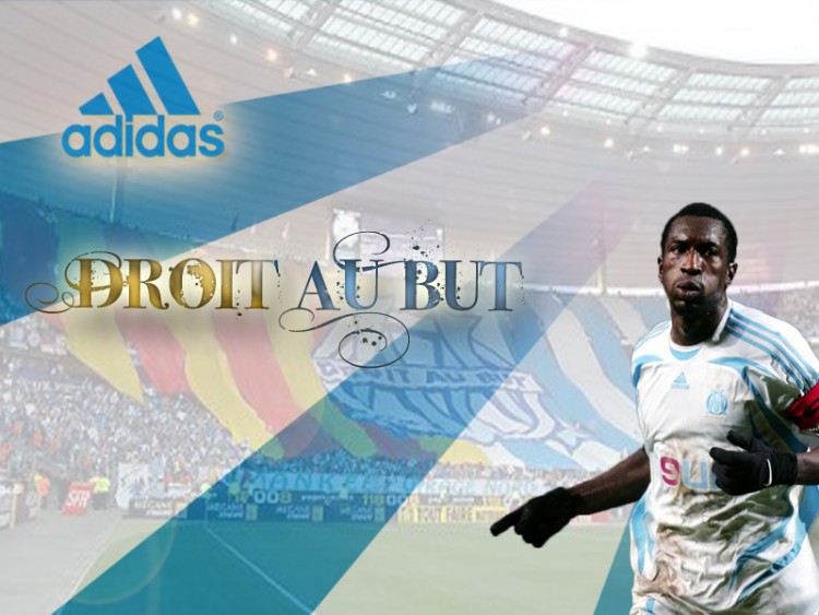 Wallpapers Sports - Leisures OM Olympique de Marseille