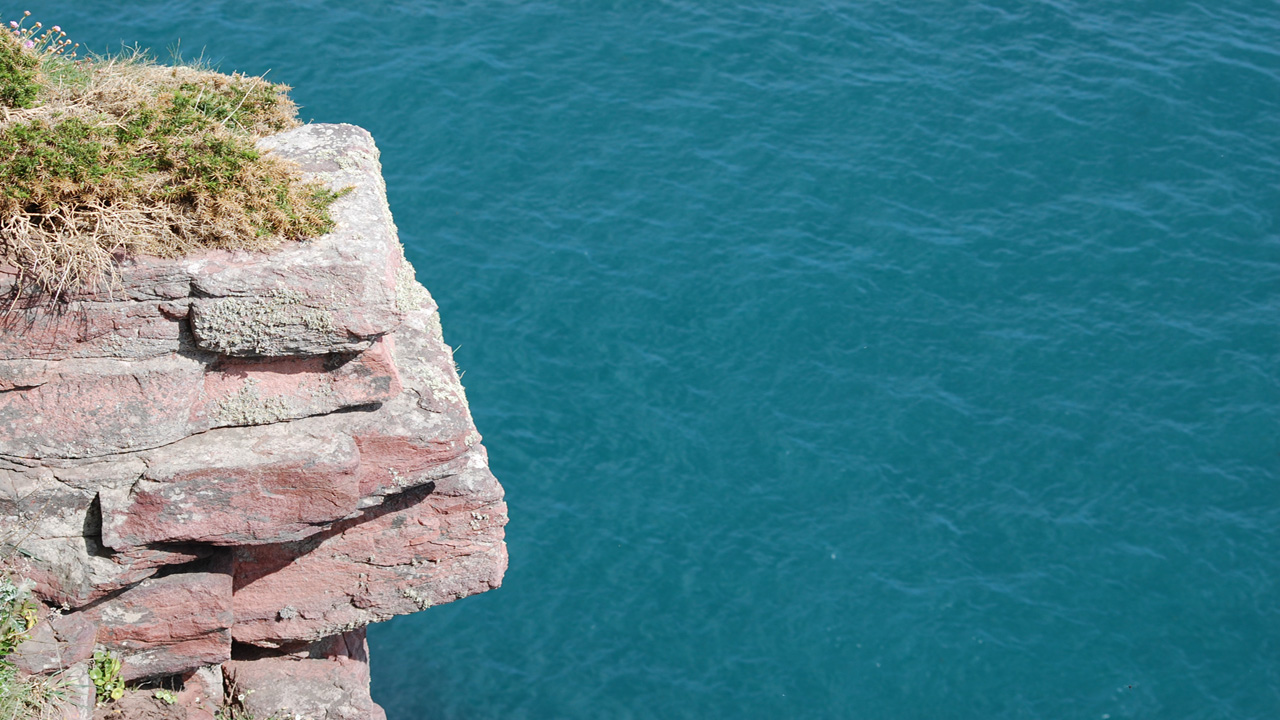 Fonds d'cran Nature Mers - Ocans - Plages Cap Frhel