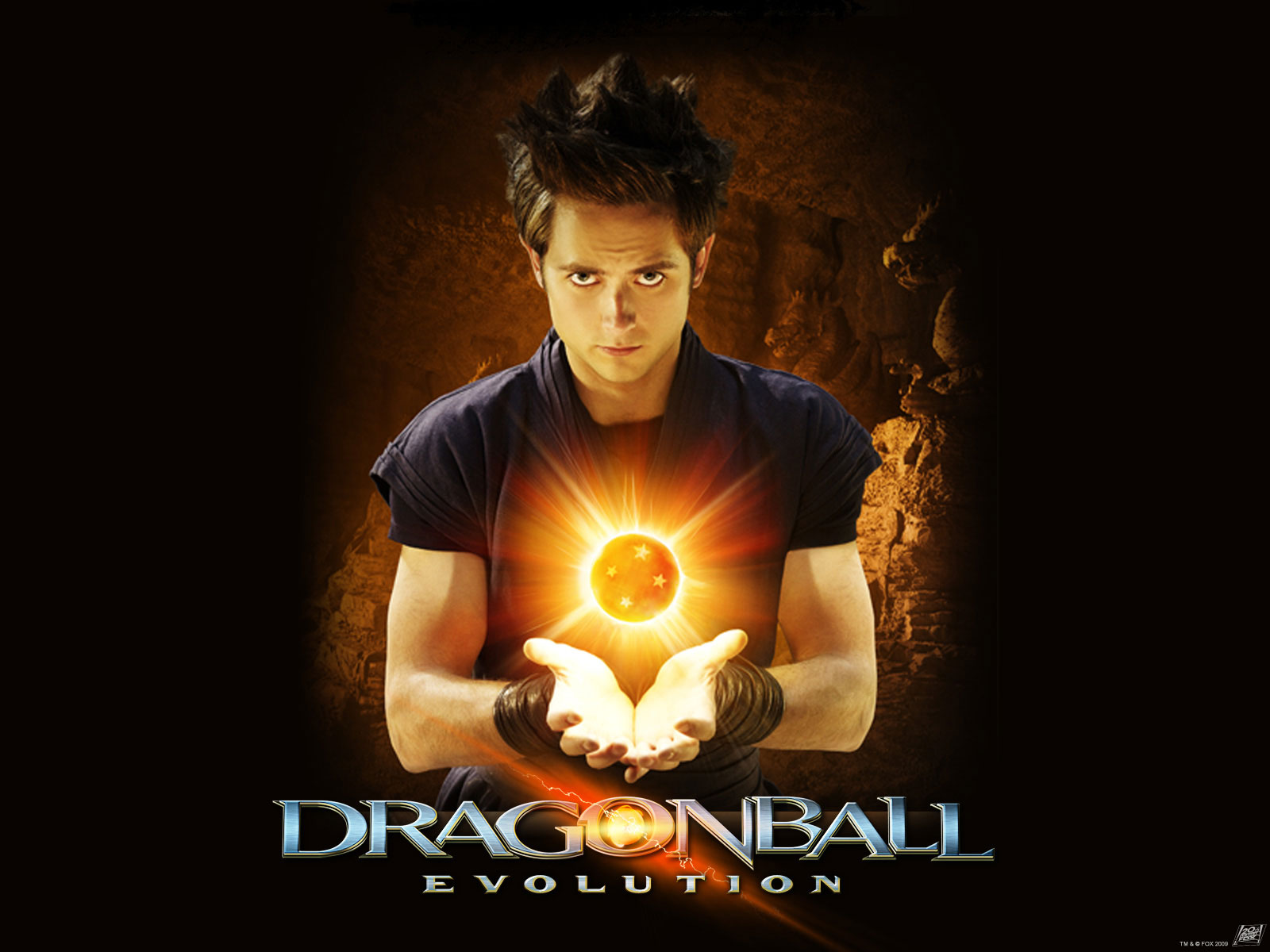 Wallpapers Movies Dragonball 