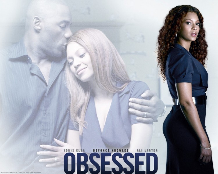 Wallpapers Movies Obsessed Wallpaper N231564