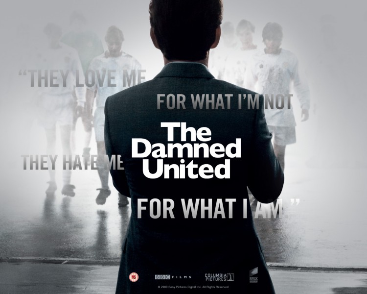 Wallpapers Movies The Damned United Wallpaper N231568