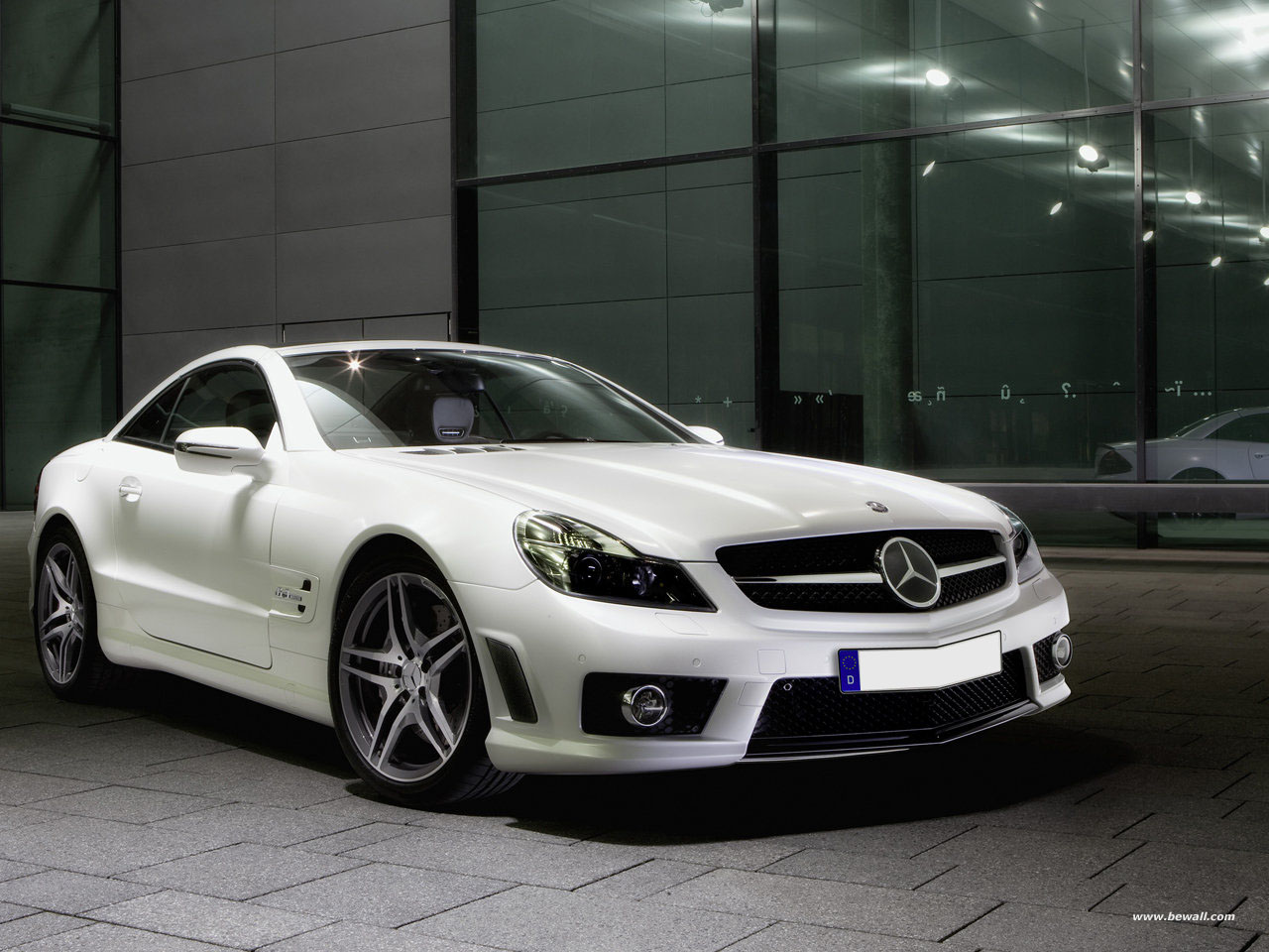 Wallpapers Cars Mercedes Mercedes