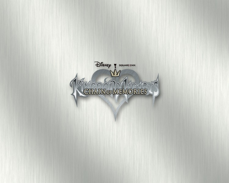 Wallpapers Video Games Kingdom Hearts - Chain of Memories Wallpaper N231698