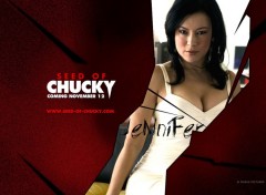 Wallpapers Movies le fils de chucky