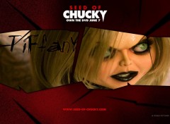 Wallpapers Movies le fils de chucky