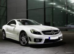 Wallpapers Cars Mercedes