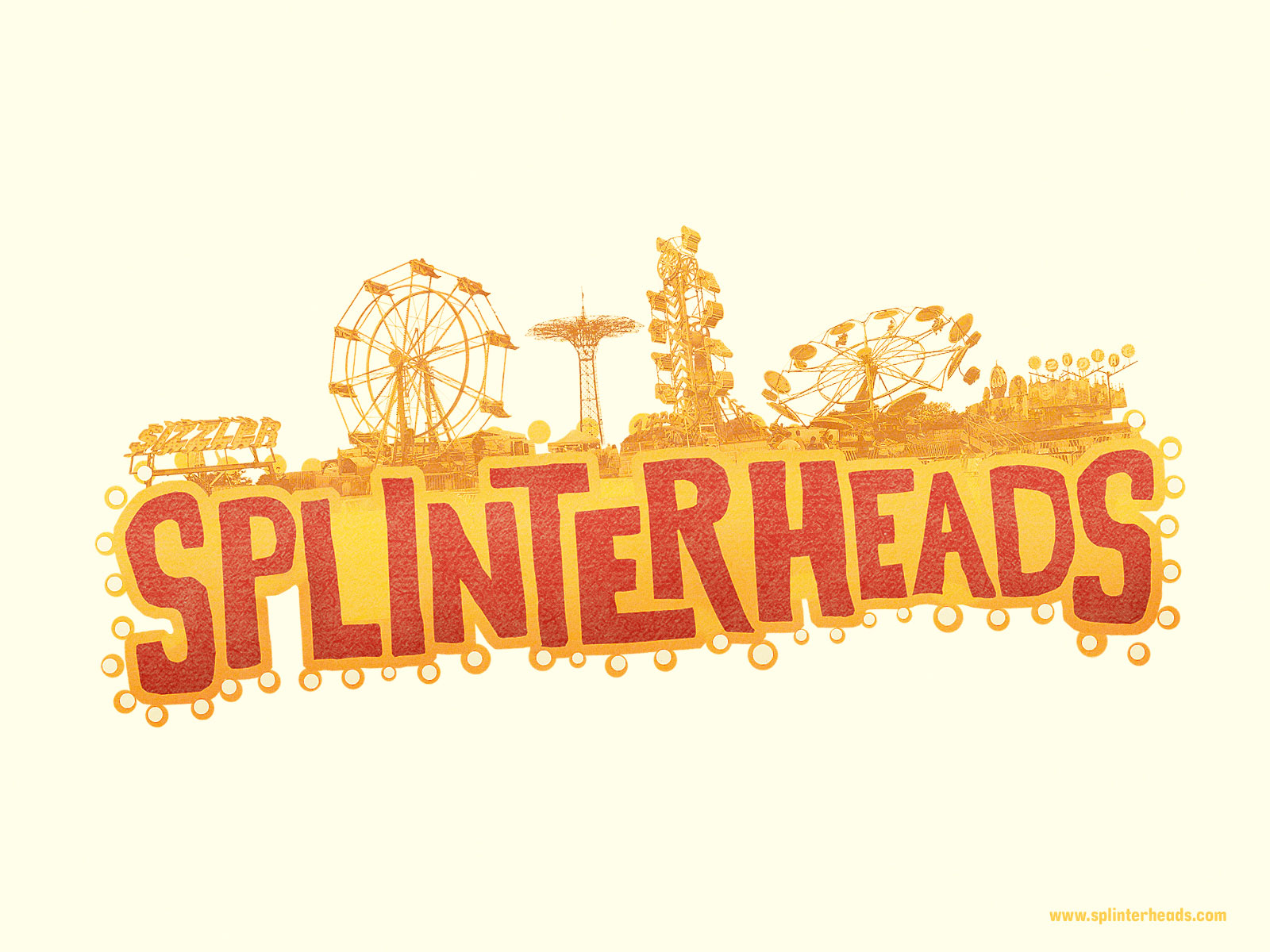 Wallpapers Movies Splinterheads 