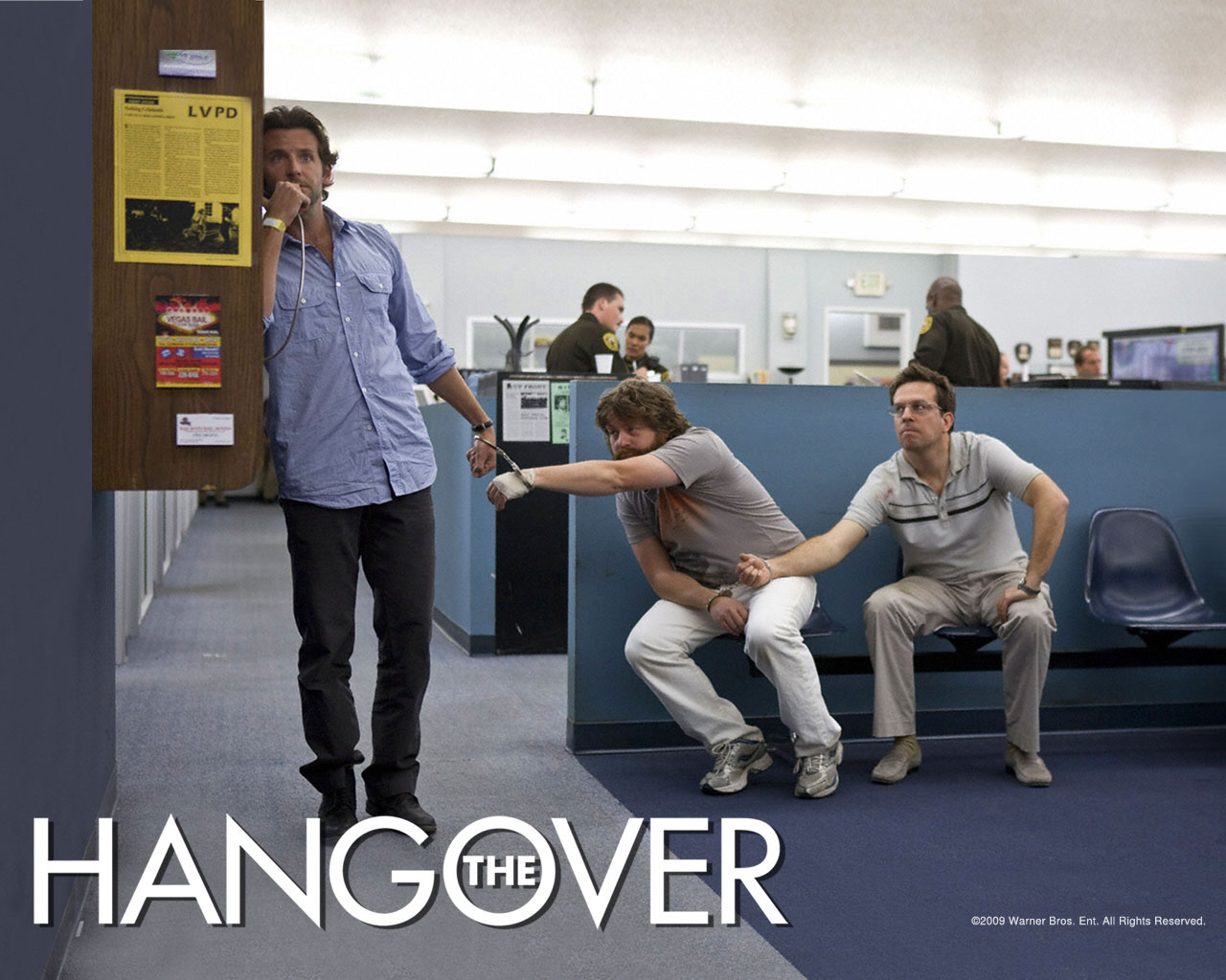 Wallpapers Movies The Hangover 