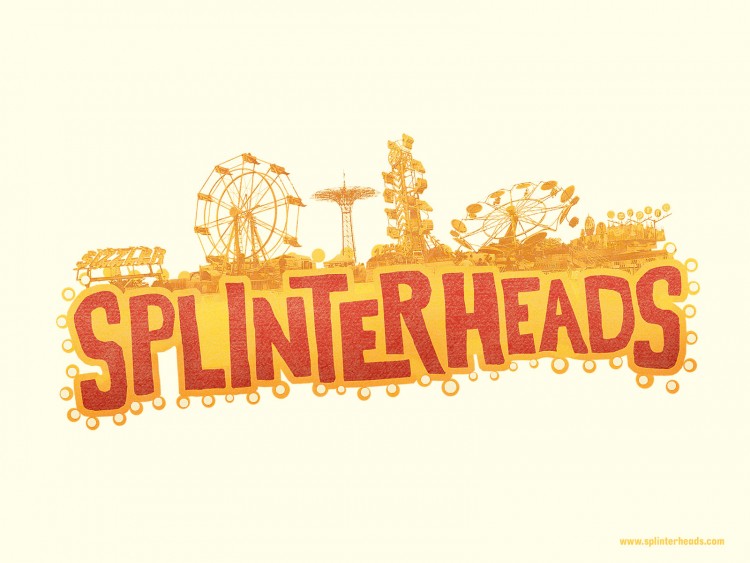 Wallpapers Movies Splinterheads Wallpaper N231782