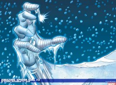 Wallpapers Comics iceberg