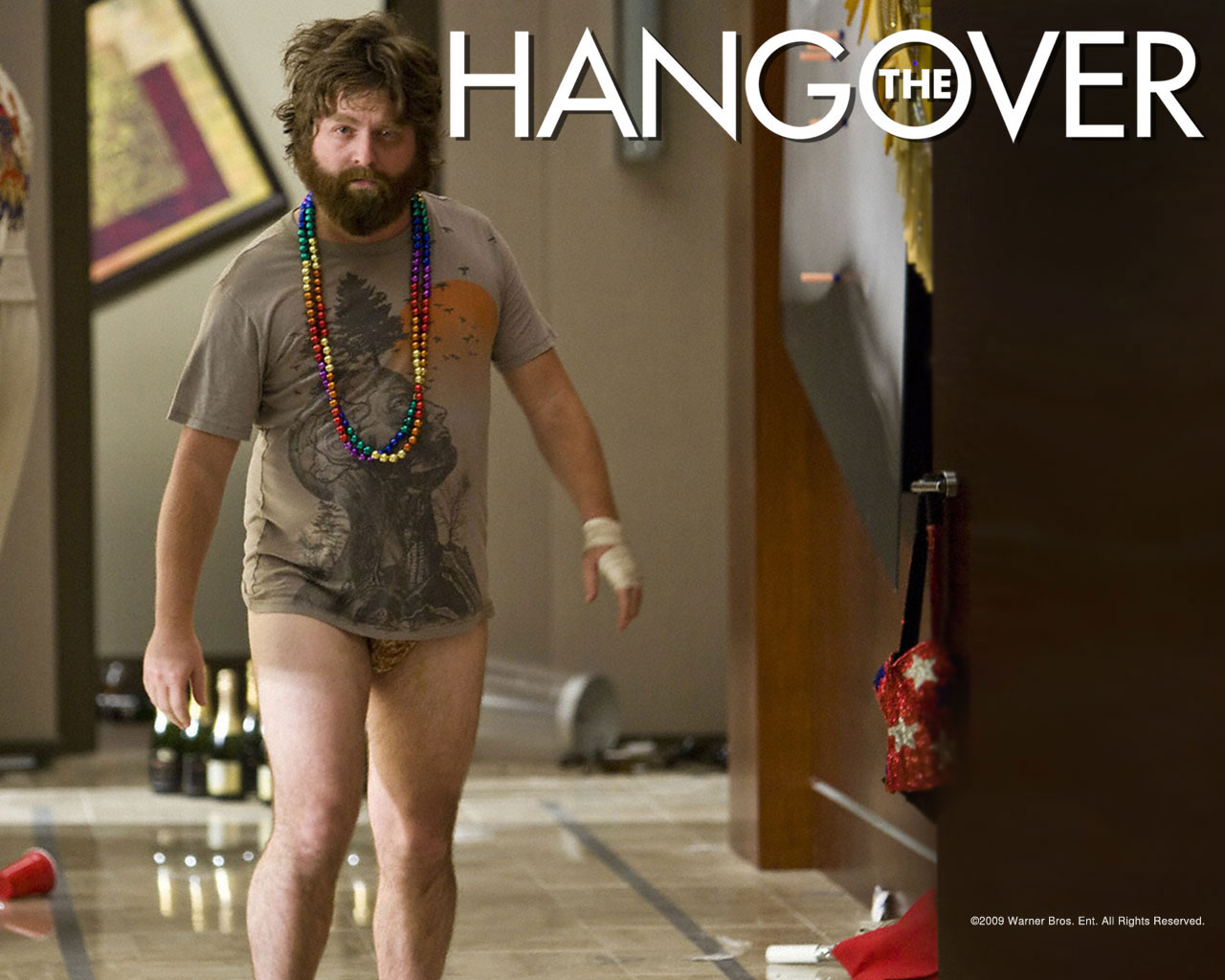 Wallpapers Movies The Hangover 