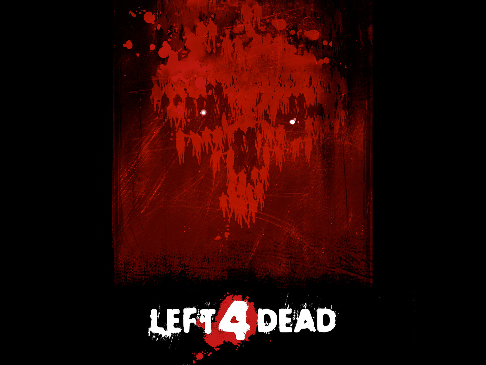 Fonds d'cran Jeux Vido Left 4 Dead 1 et 2 