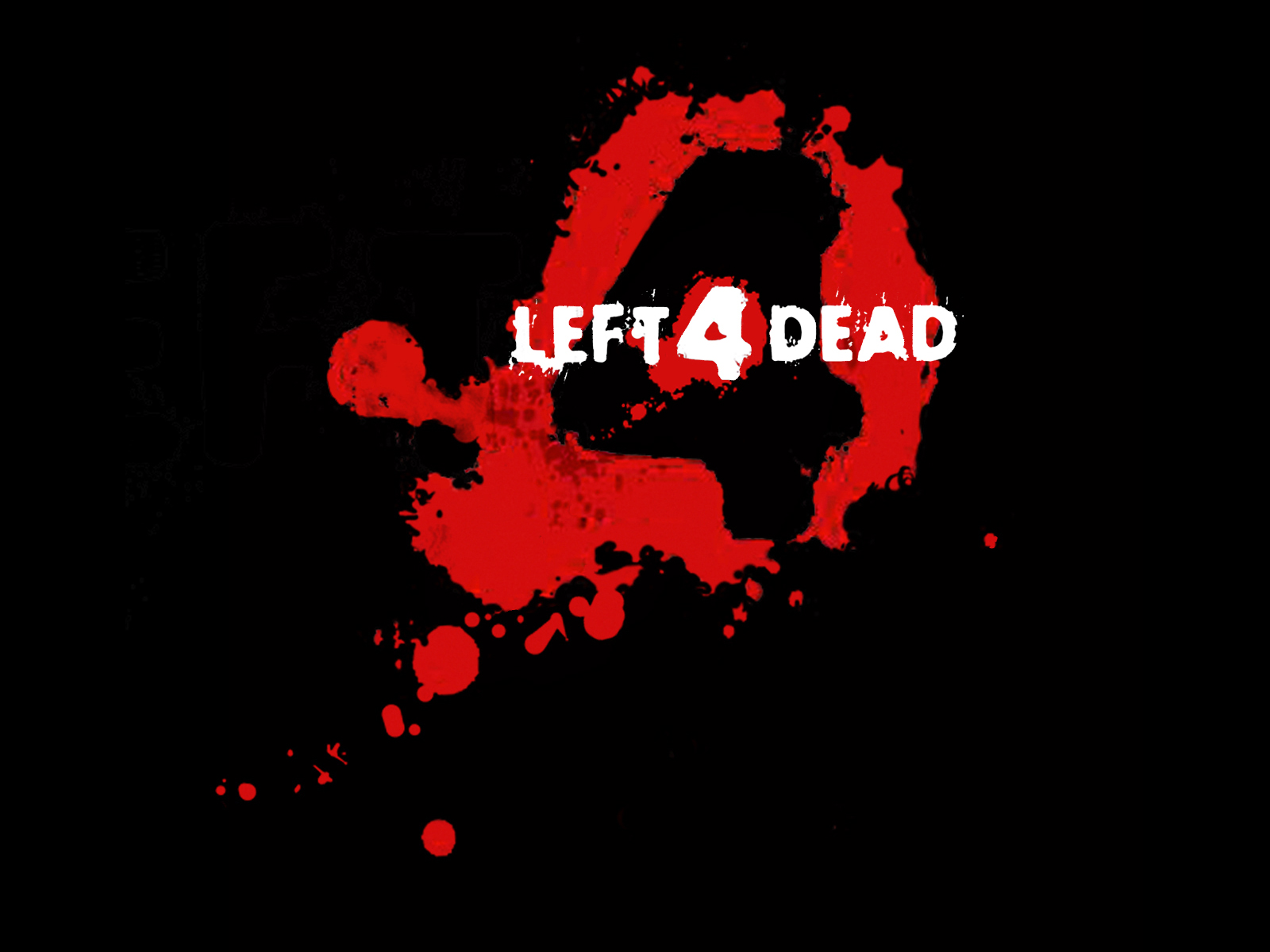 Fonds d'cran Jeux Vido Left 4 Dead 1 et 2 