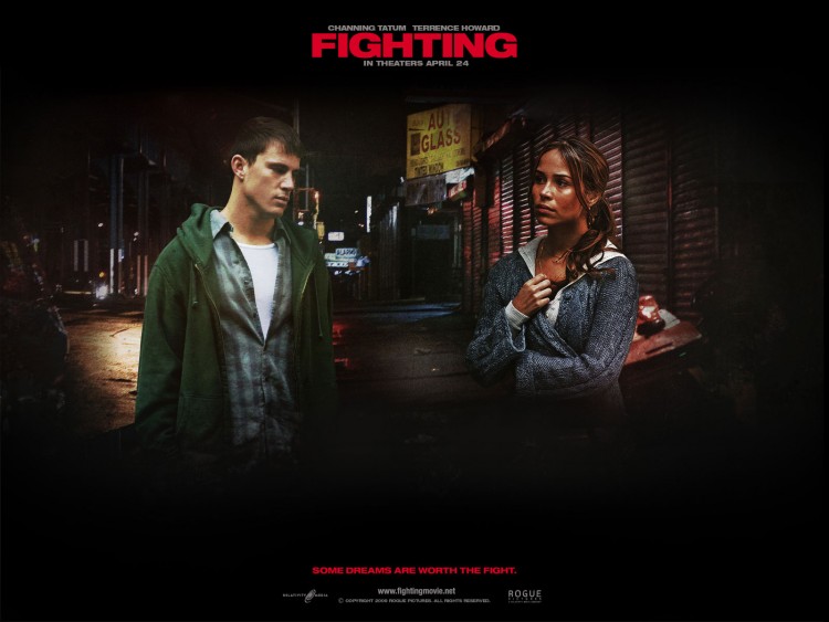 Wallpapers Movies Fighting Wallpaper N231942