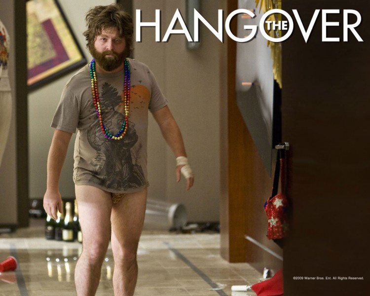 Wallpapers Movies The Hangover Wallpaper N231946