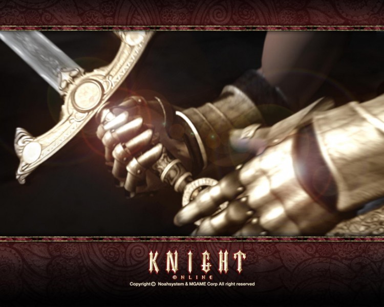 Wallpapers Video Games Knight Online Wallpaper N231956