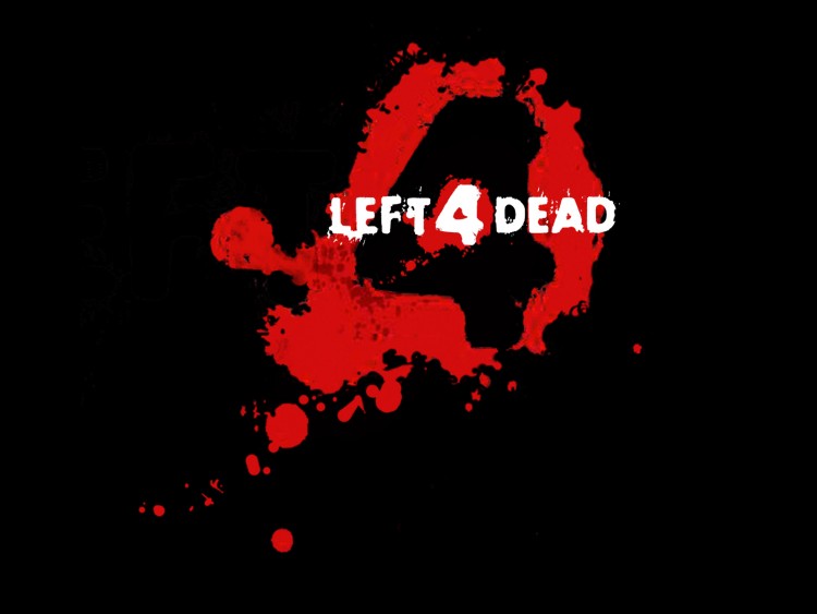 Wallpapers Video Games Left 4 Dead 1 & 2 Wallpaper N231963