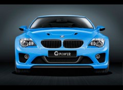 Wallpapers Cars BMW-M6