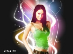 Wallpapers Celebrities Women Megan Fox