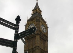 Wallpapers Trips : Europ Big Ben