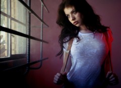 Fonds d'cran Clbrits Femme Michelle Trachtenberg