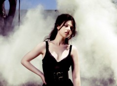 Fonds d'cran Clbrits Femme Michelle Trachtenberg