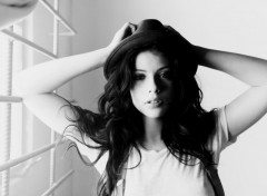 Fonds d'cran Clbrits Femme Michelle Trachtenberg