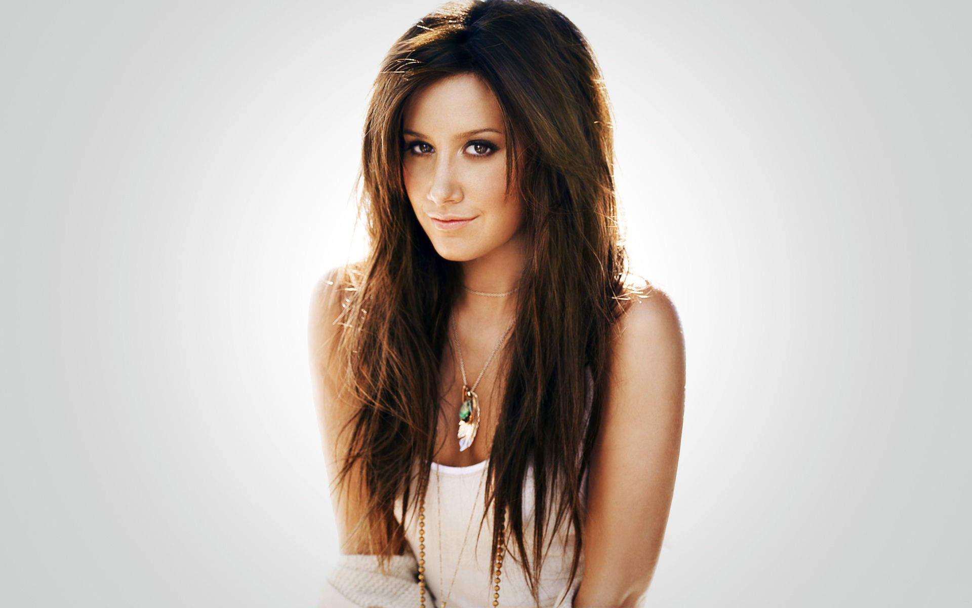 Wallpapers Celebrities Women Ashley Tisdale 